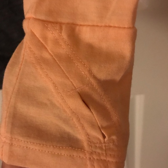 Balance Collection yoga/workout top - Picture 2 of 4